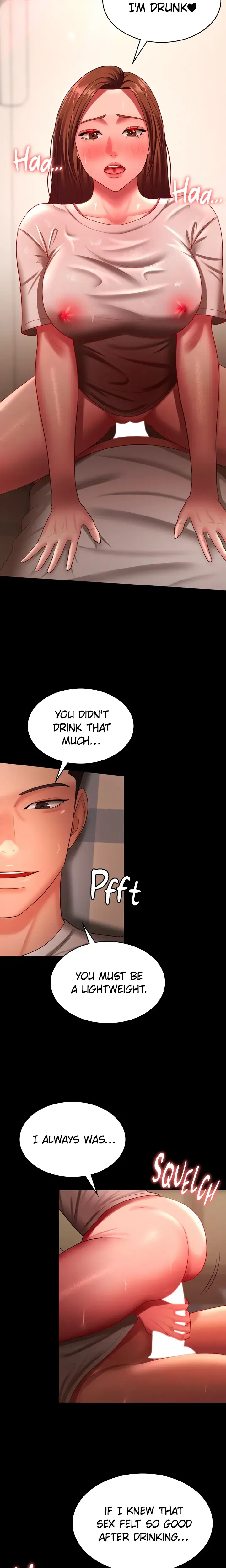 The Cheating Chatroom Chapter 33 - Page 14