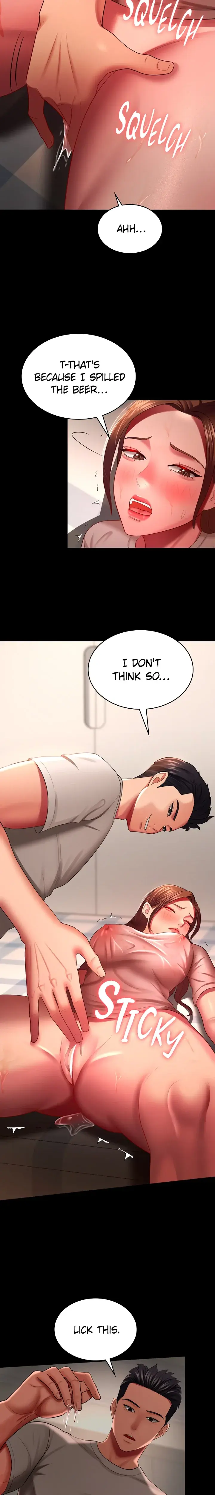 The Cheating Chatroom Chapter 33 - Page 2