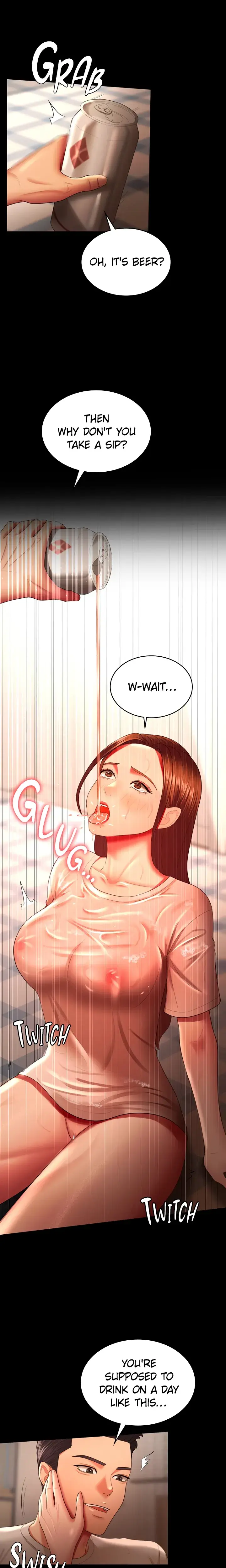 The Cheating Chatroom Chapter 33 - Page 4