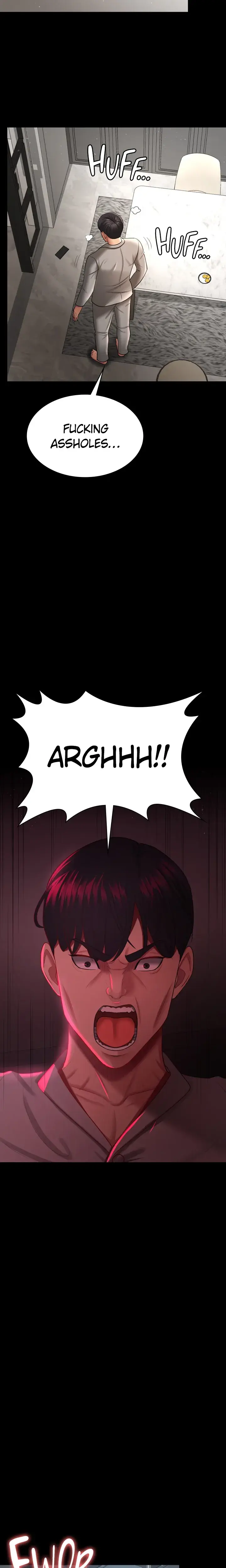 The Cheating Chatroom Chapter 36 - Page 12