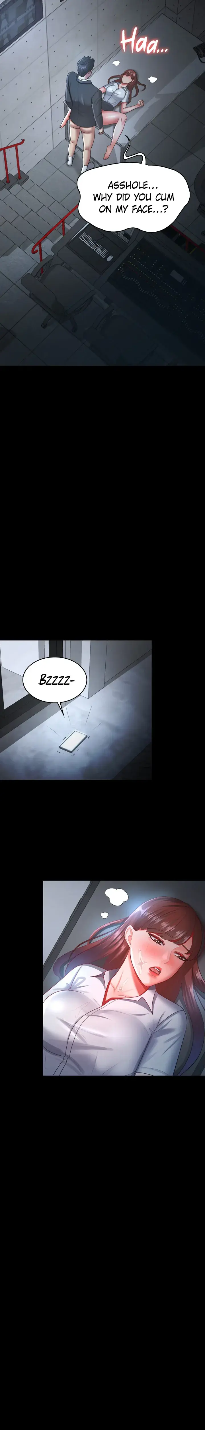 The Cheating Chatroom Chapter 36 - Page 17