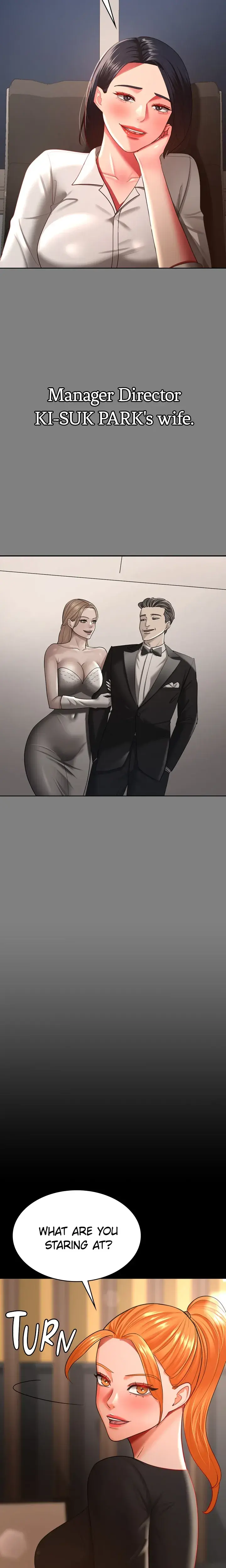 The Cheating Chatroom Chapter 37 - Page 7