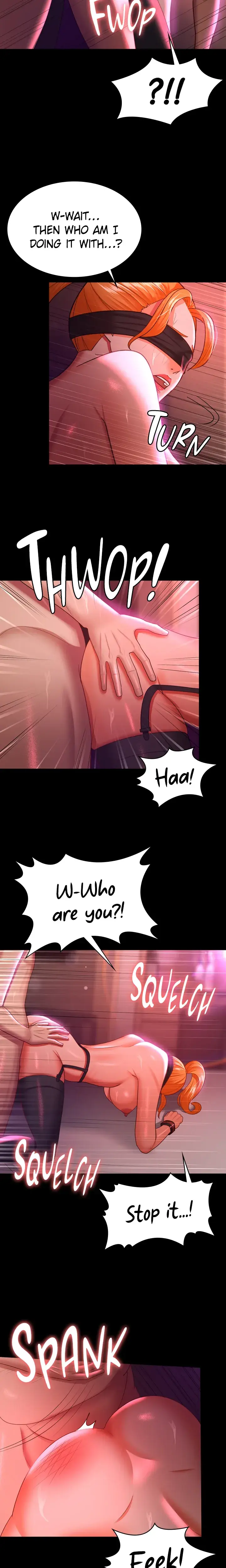 The Cheating Chatroom Chapter 38 - Page 13