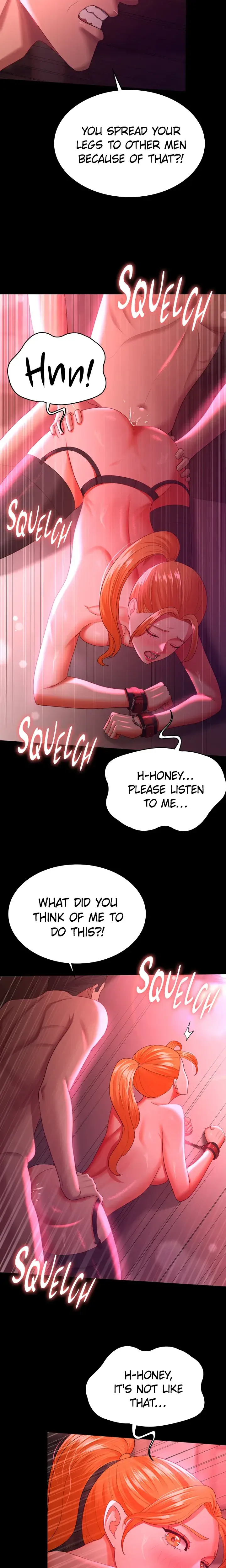 The Cheating Chatroom Chapter 38 - Page 16