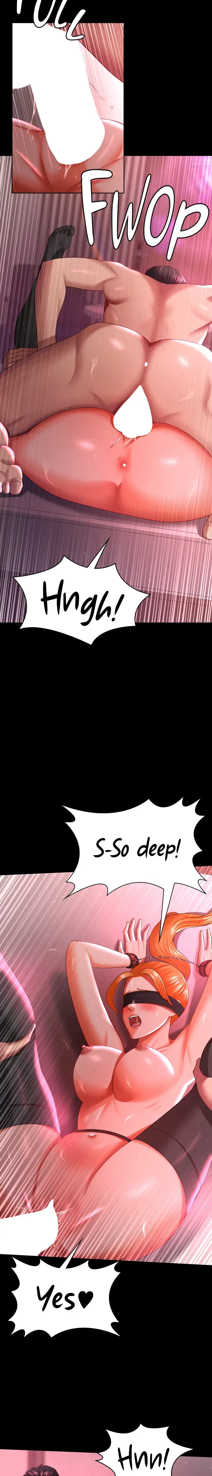 The Cheating Chatroom Chapter 38 - Page 6