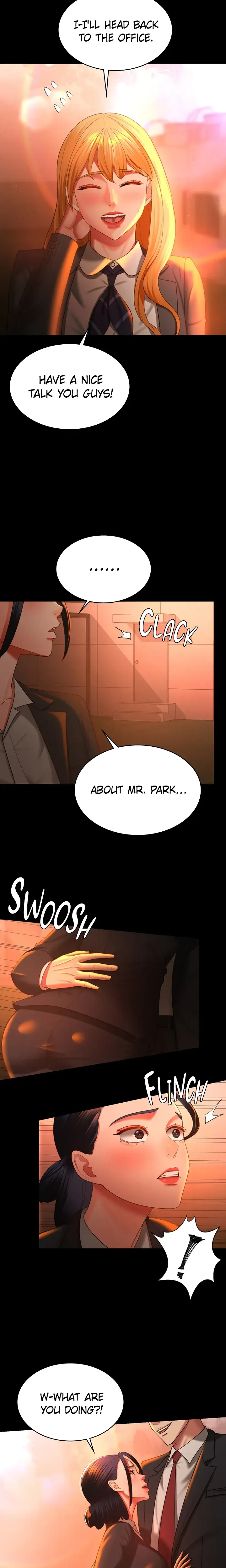 The Cheating Chatroom Chapter 39 - Page 10