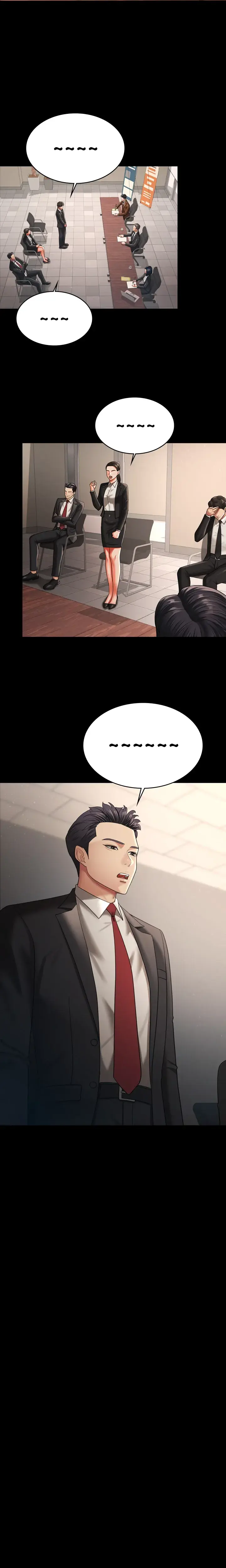The Cheating Chatroom Chapter 39 - Page 3