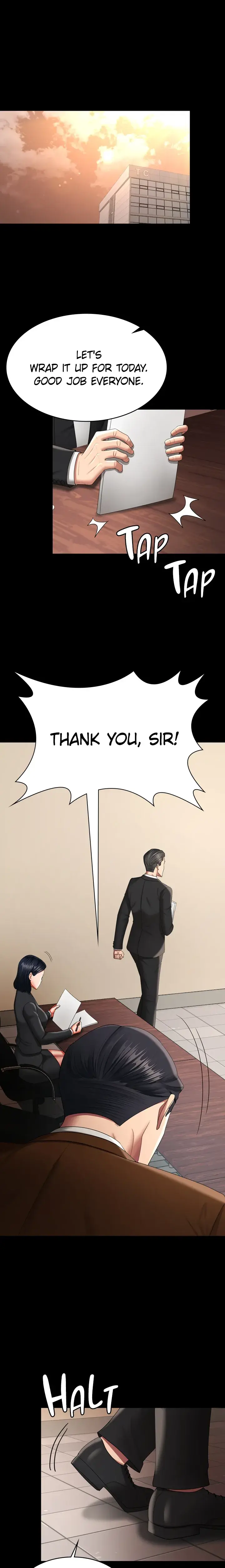The Cheating Chatroom Chapter 39 - Page 4