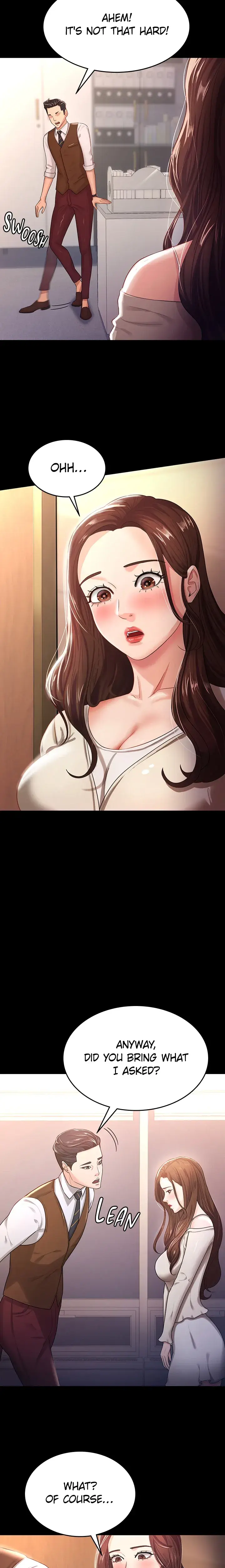 The Cheating Chatroom Chapter 4 - Page 15