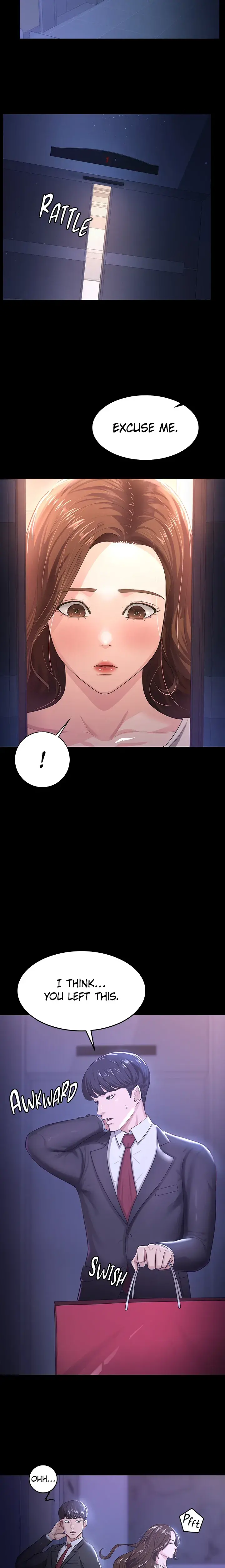 The Cheating Chatroom Chapter 4 - Page 17