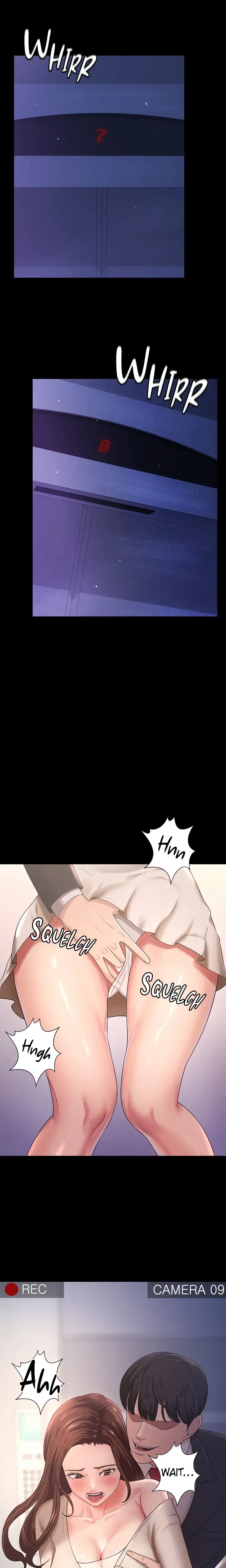The Cheating Chatroom Chapter 4 - Page 6