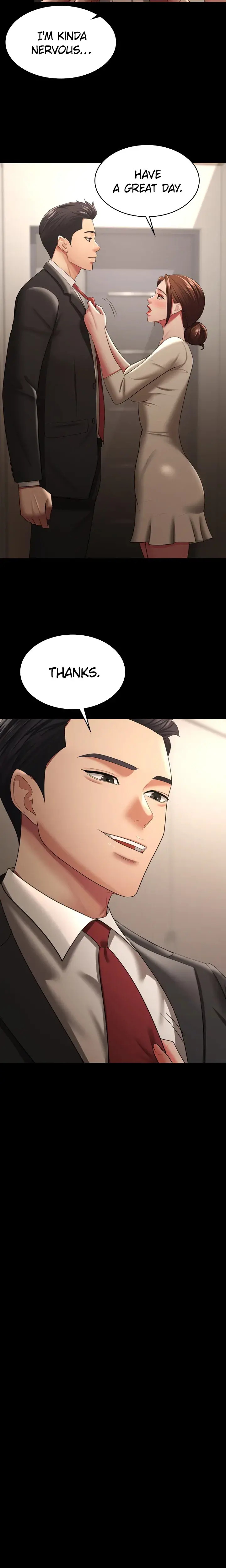 The Cheating Chatroom Chapter 40 - Page 17