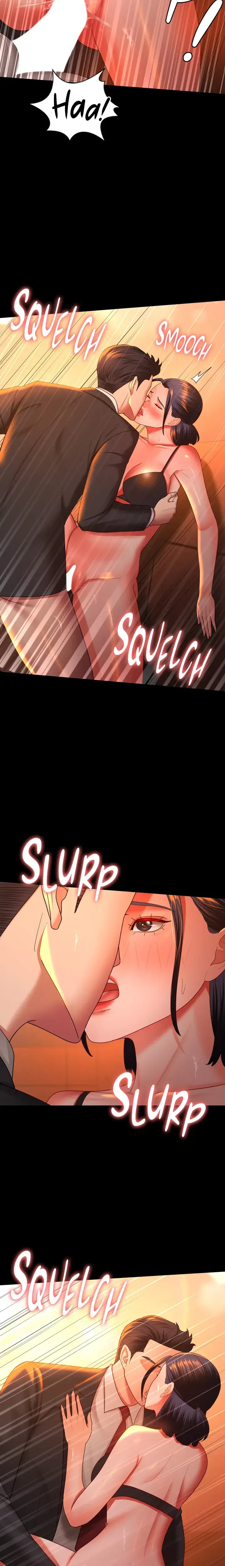 The Cheating Chatroom Chapter 40 - Page 2