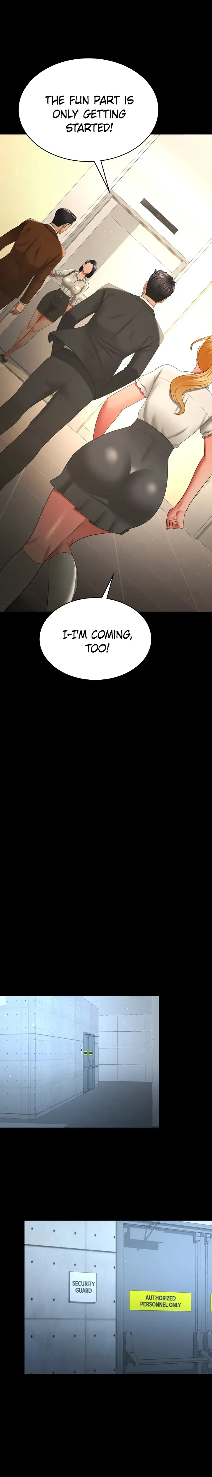 The Cheating Chatroom Chapter 40 - Page 21