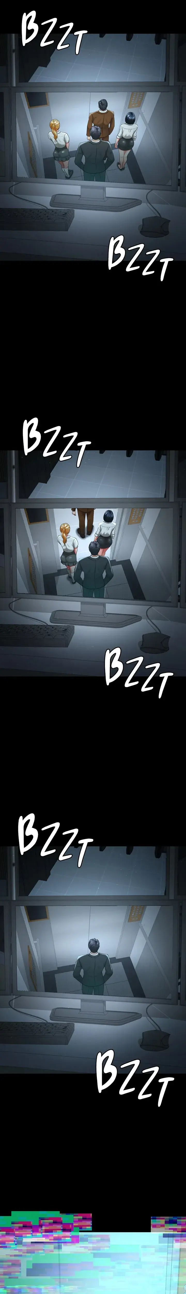 The Cheating Chatroom Chapter 40 - Page 22