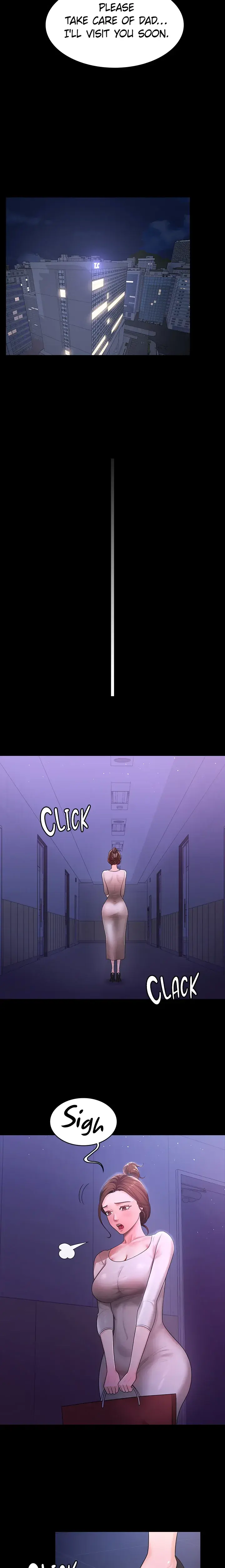 The Cheating Chatroom Chapter 5 - Page 12