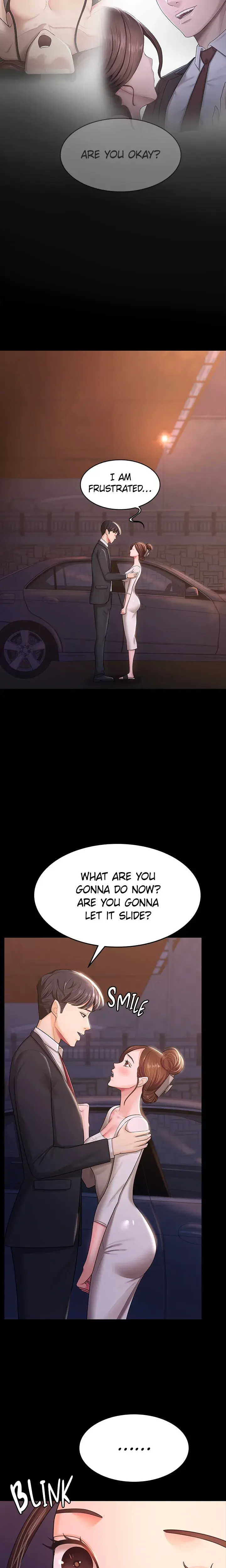 The Cheating Chatroom Chapter 6 - Page 14
