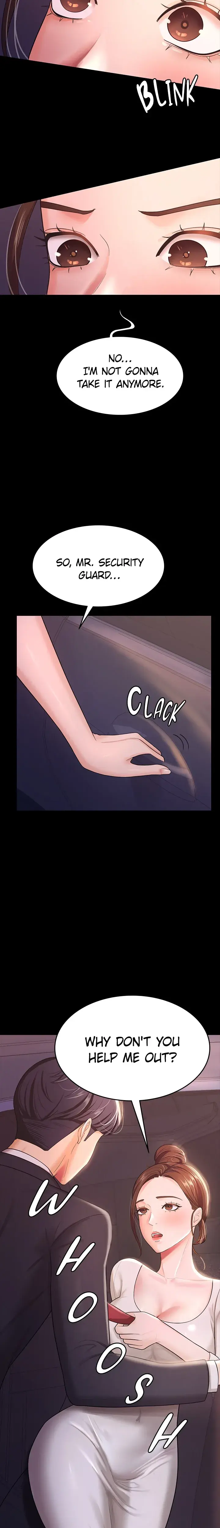 The Cheating Chatroom Chapter 6 - Page 15