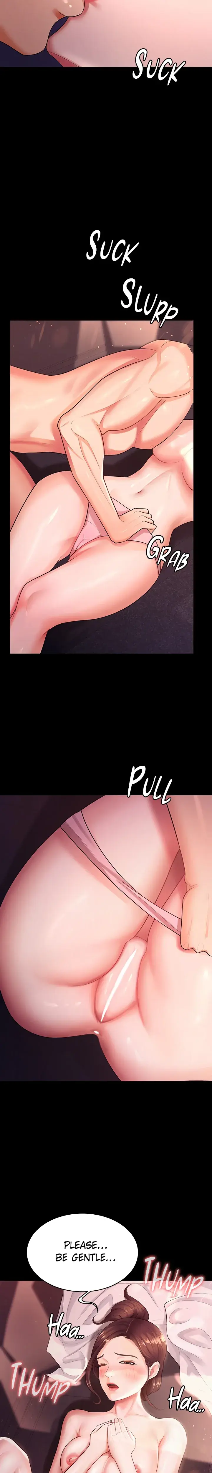The Cheating Chatroom Chapter 6 - Page 19