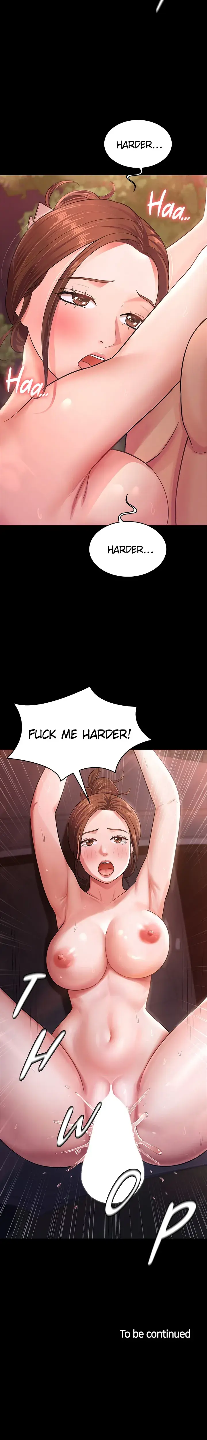 The Cheating Chatroom Chapter 7 - Page 19
