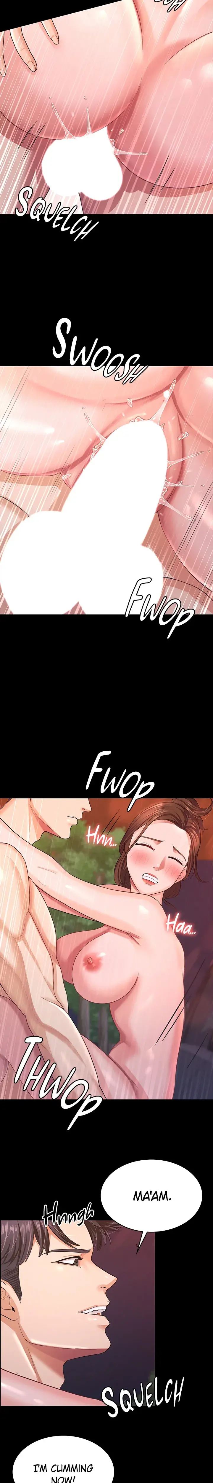The Cheating Chatroom Chapter 8 - Page 3