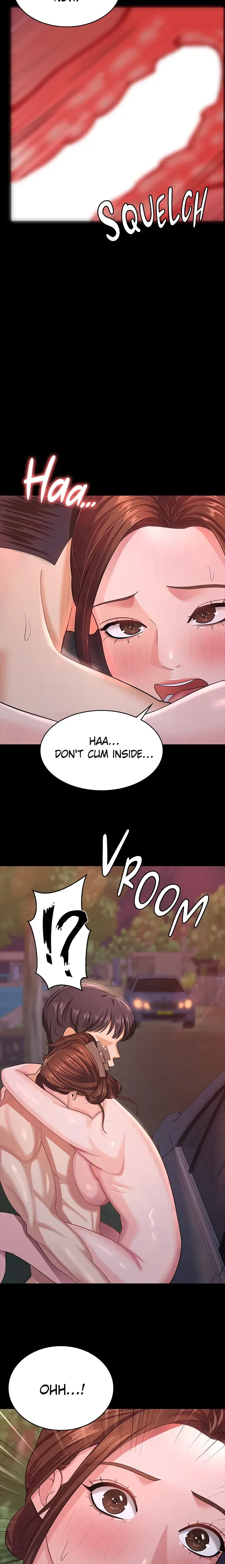 The Cheating Chatroom Chapter 8 - Page 4