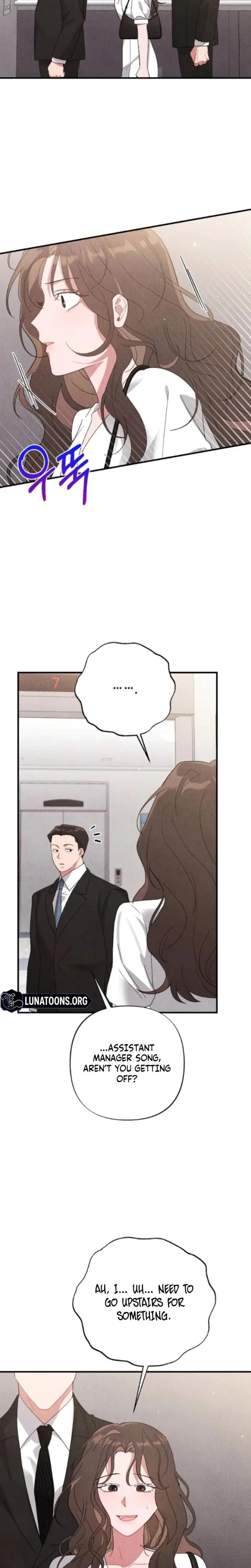 The Child You Abandoned Chapter 11 - Page 24