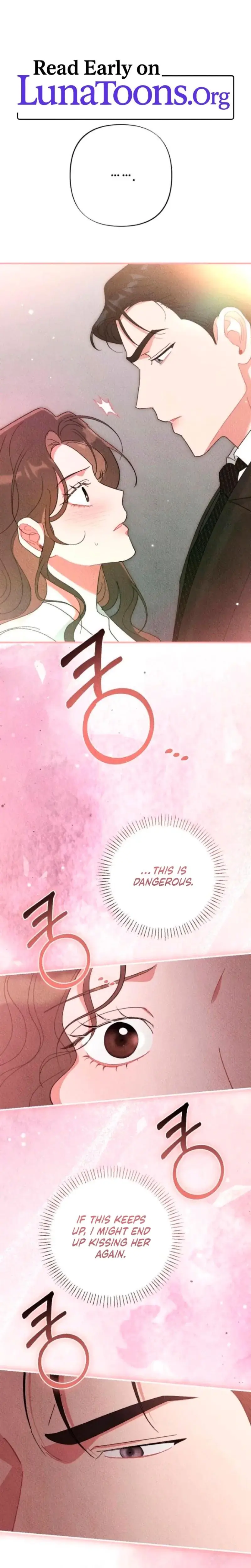 The Child You Abandoned Chapter 12 - Page 1