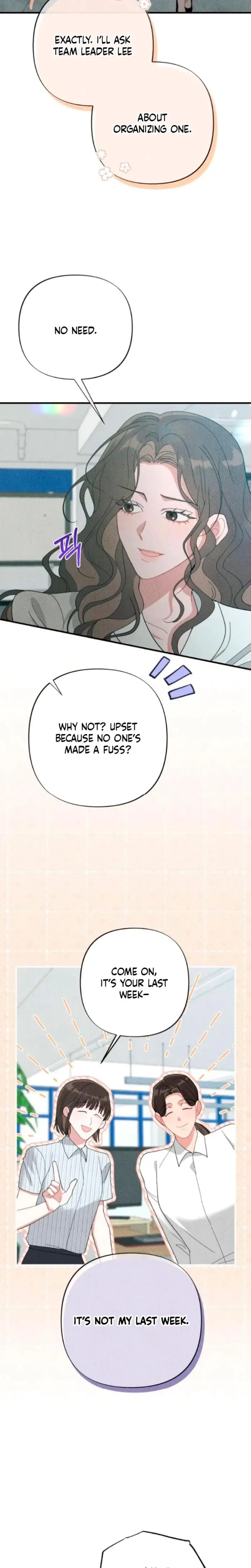 The Child You Abandoned Chapter 12 - Page 12
