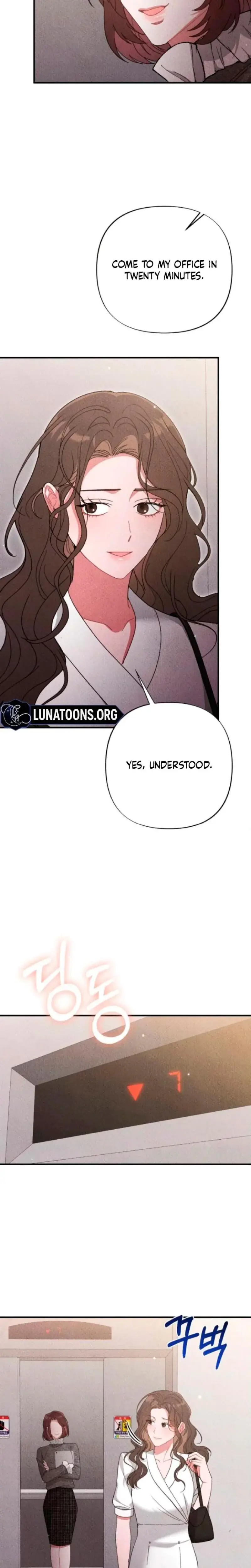 The Child You Abandoned Chapter 12 - Page 5
