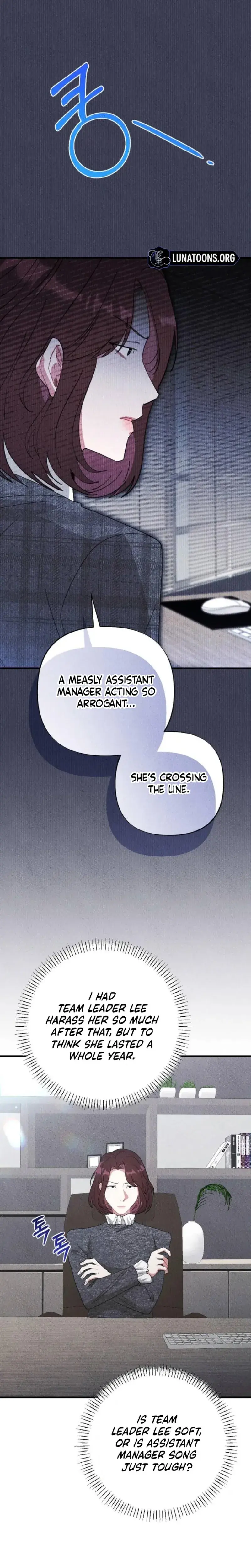The Child You Abandoned Chapter 13 - Page 23