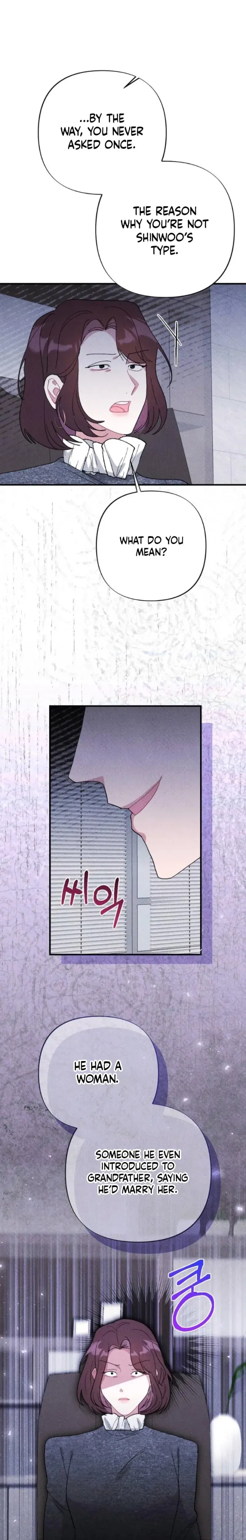 The Child You Abandoned Chapter 13 - Page 29