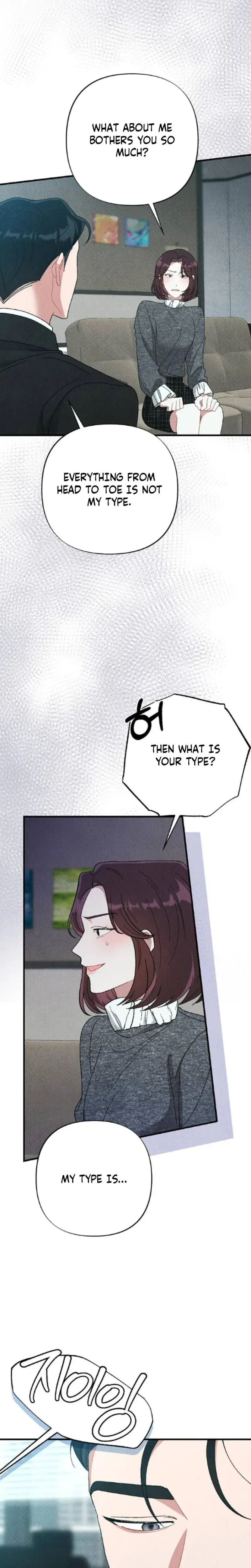 The Child You Abandoned Chapter 14 - Page 19