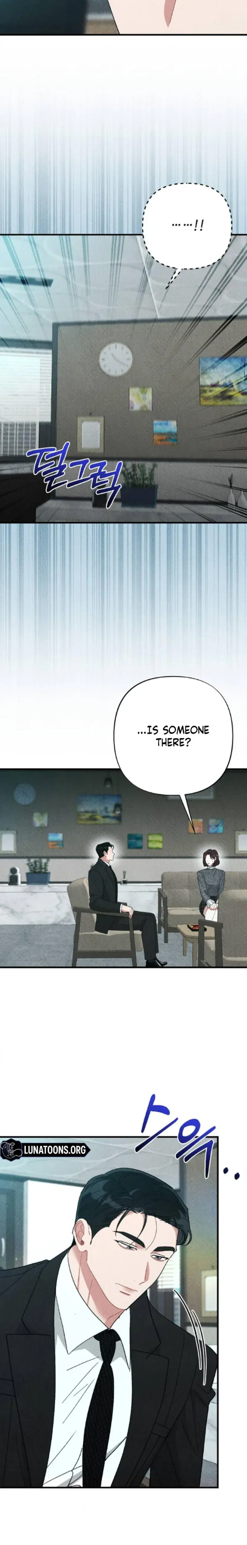 The Child You Abandoned Chapter 14 - Page 20