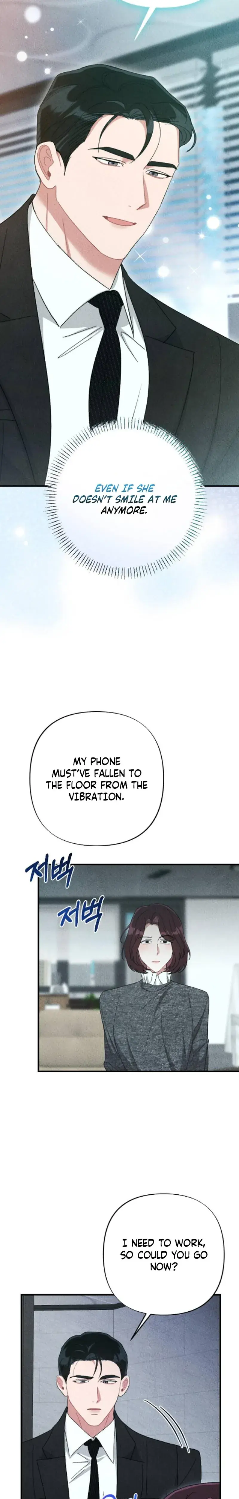 The Child You Abandoned Chapter 14 - Page 23