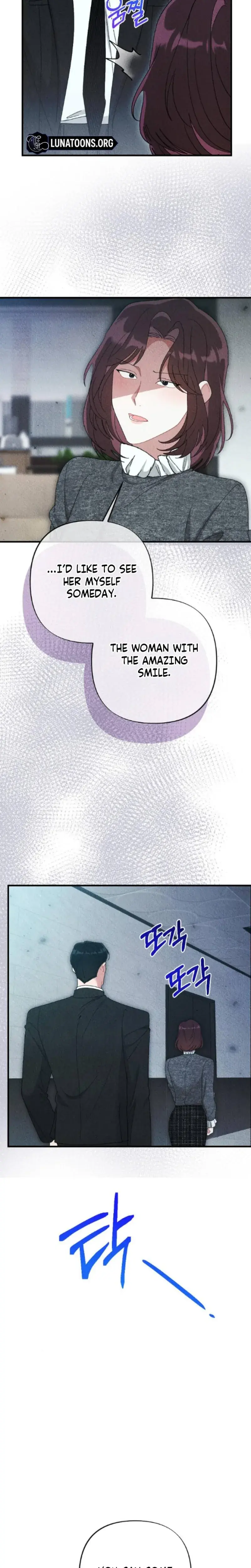 The Child You Abandoned Chapter 14 - Page 24