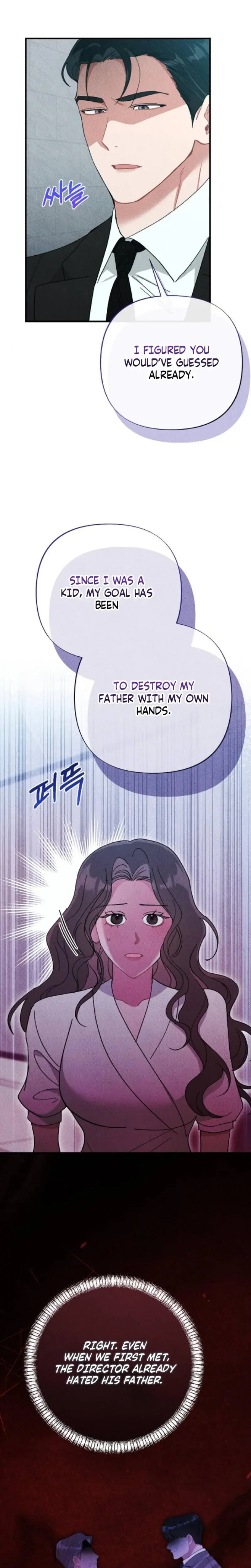 The Child You Abandoned Chapter 14 - Page 29