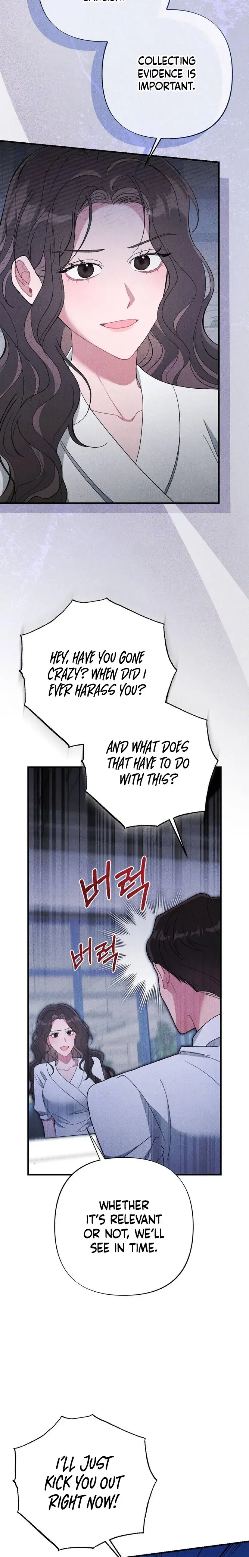 The Child You Abandoned Chapter 16 - Page 29