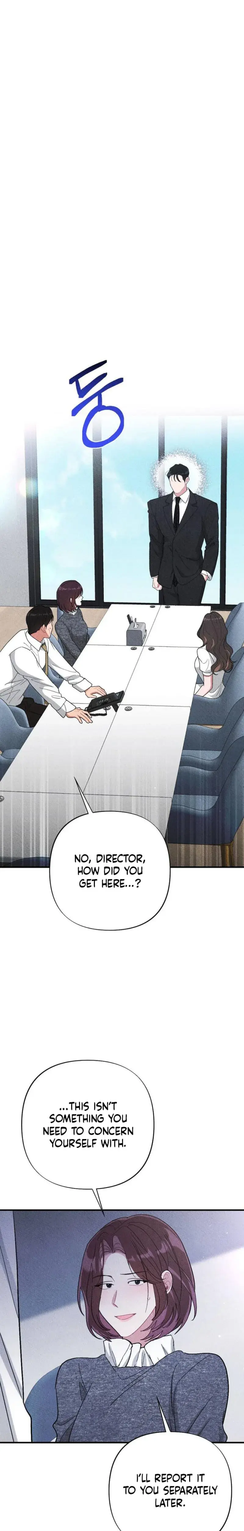 The Child You Abandoned Chapter 17 - Page 1
