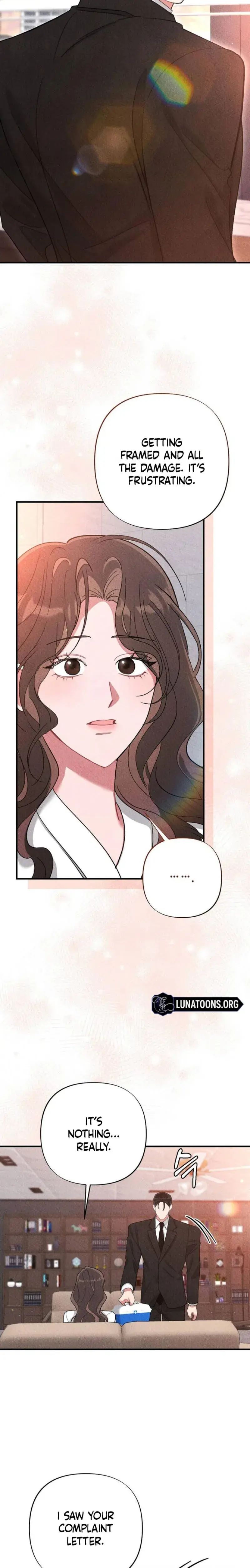 The Child You Abandoned Chapter 17 - Page 24