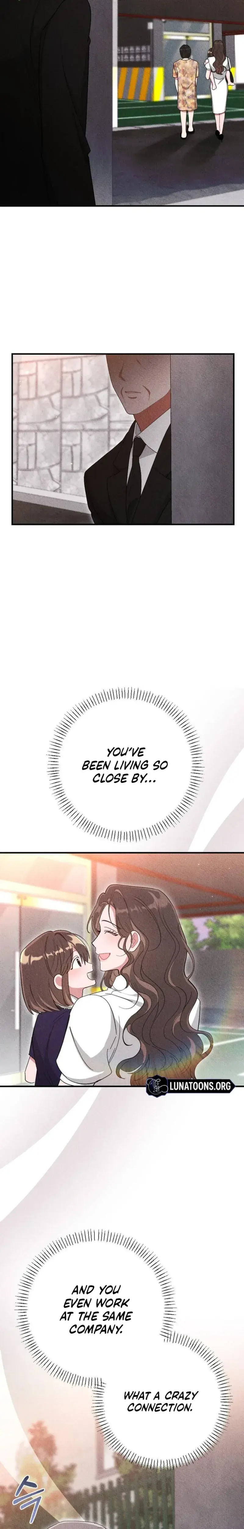 The Child You Abandoned Chapter 18 - Page 19