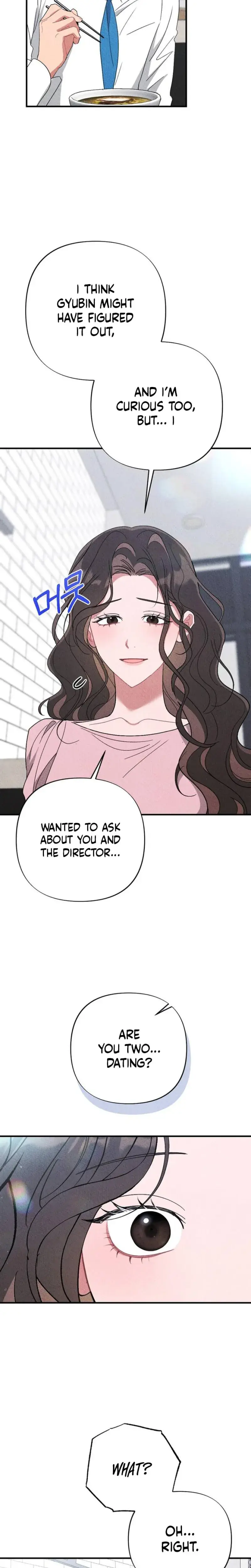 The Child You Abandoned Chapter 18 - Page 26