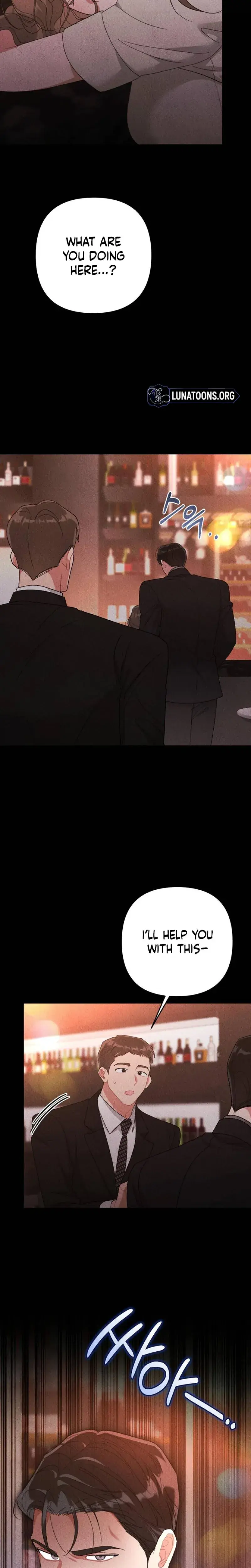 The Child You Abandoned Chapter 18 - Page 28