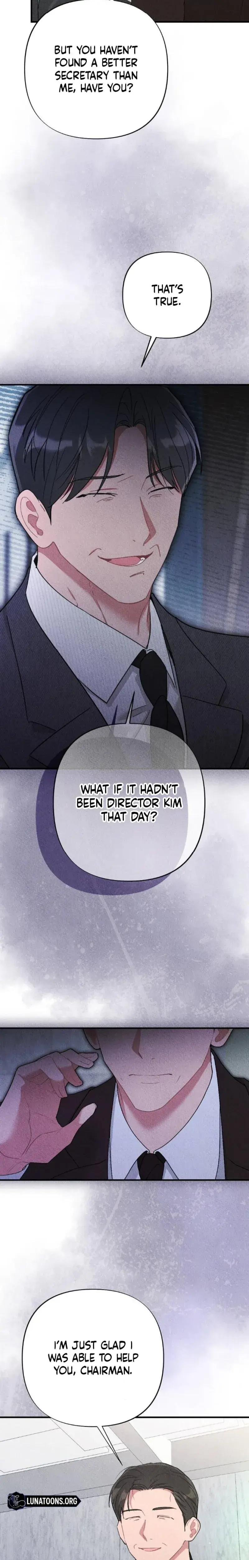 The Child You Abandoned Chapter 19 - Page 12