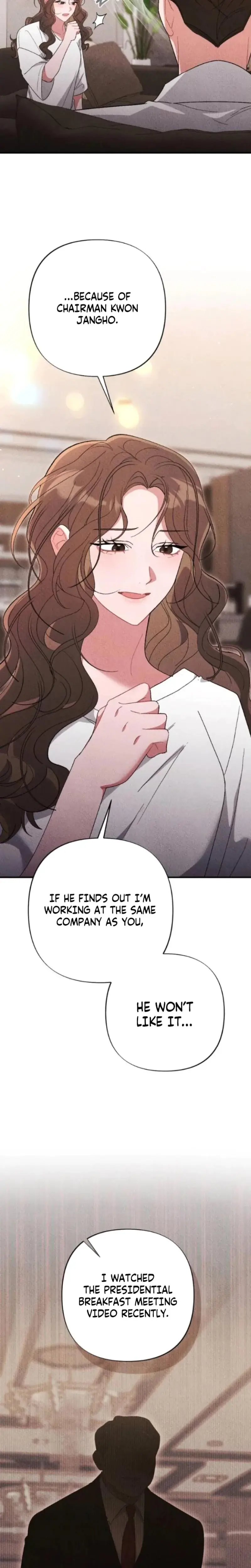 The Child You Abandoned Chapter 2 - Page 12