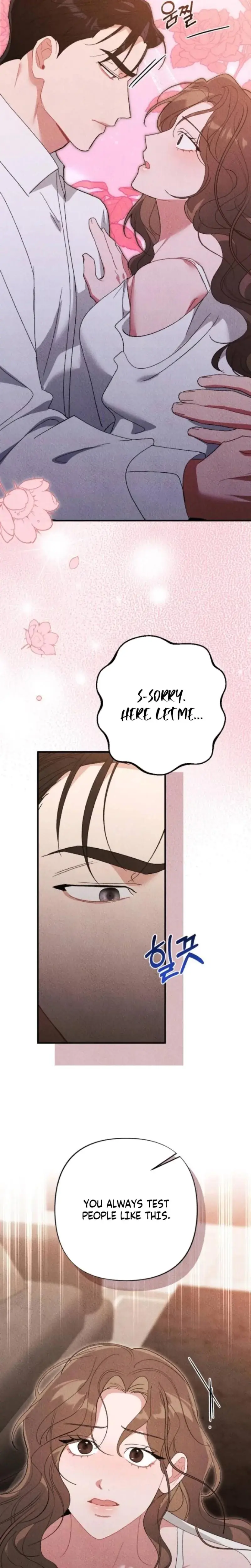 The Child You Abandoned Chapter 2 - Page 18
