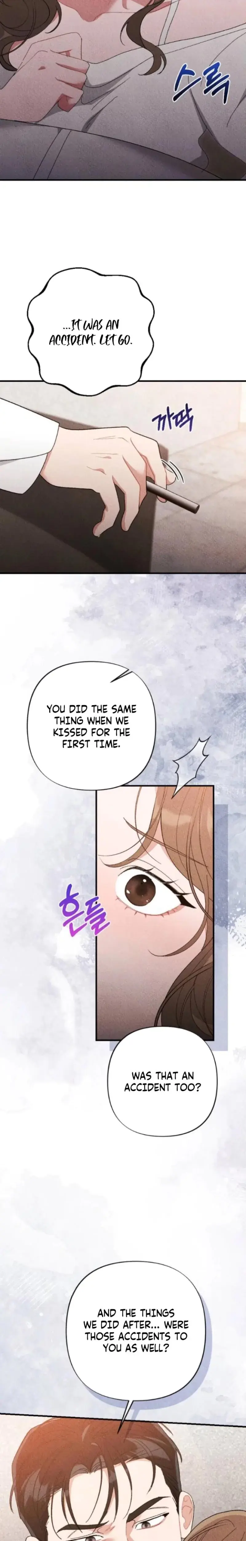 The Child You Abandoned Chapter 2 - Page 19