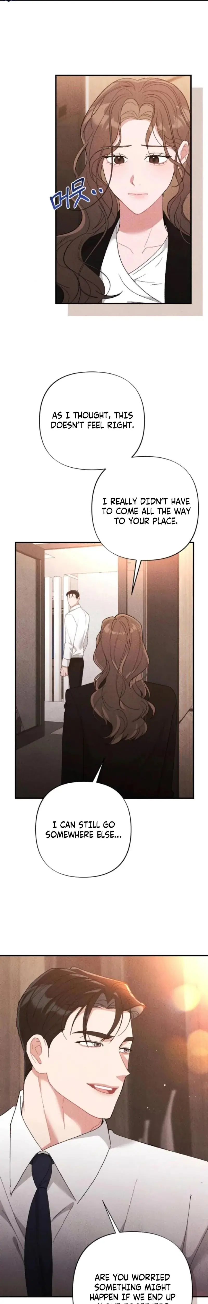 The Child You Abandoned Chapter 2 - Page 2