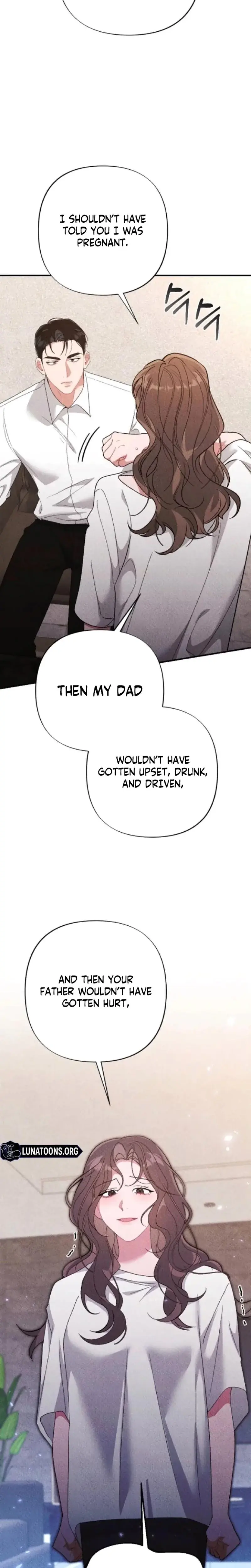 The Child You Abandoned Chapter 2 - Page 22