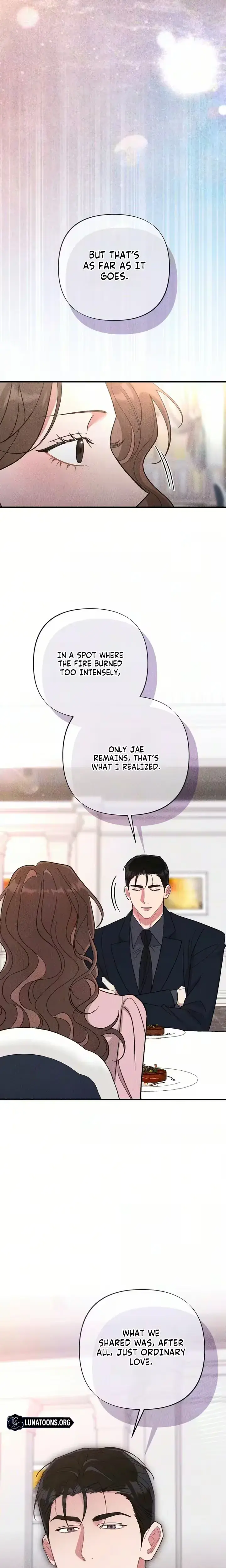 The Child You Abandoned Chapter 20 - Page 4